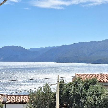 B&B Cala Luna Cala Gonone Kültér fotó