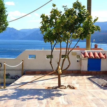 B&B Cala Luna Cala Gonone Kültér fotó