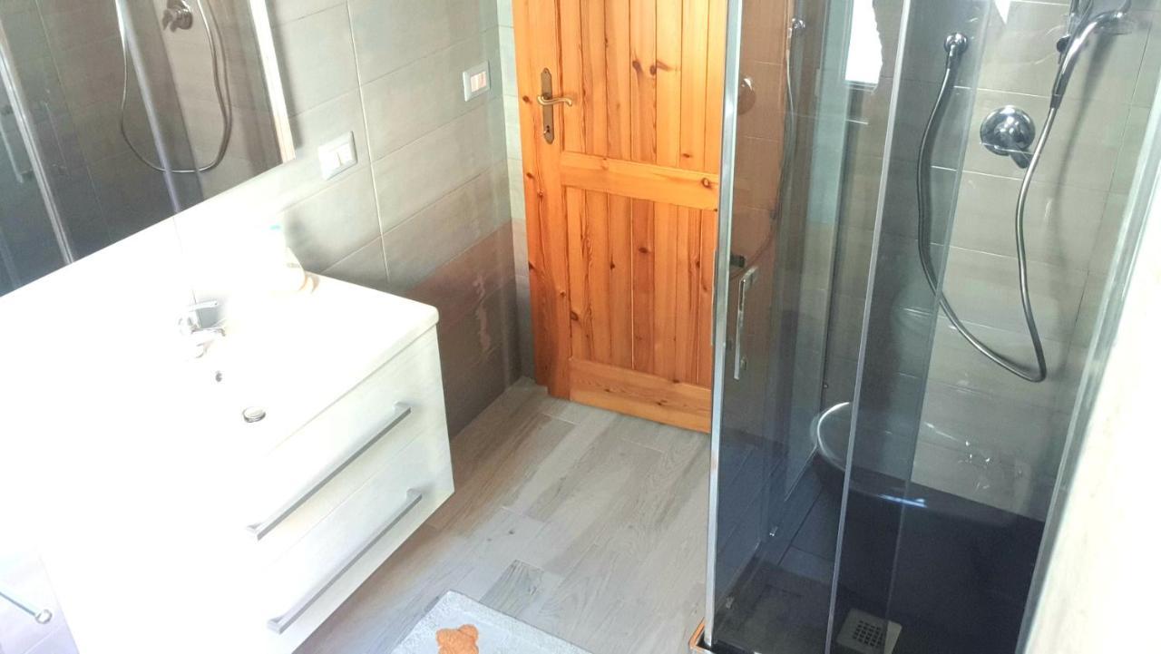 B&B Cala Luna Cala Gonone Kültér fotó