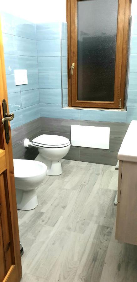 B&B Cala Luna Cala Gonone Kültér fotó
