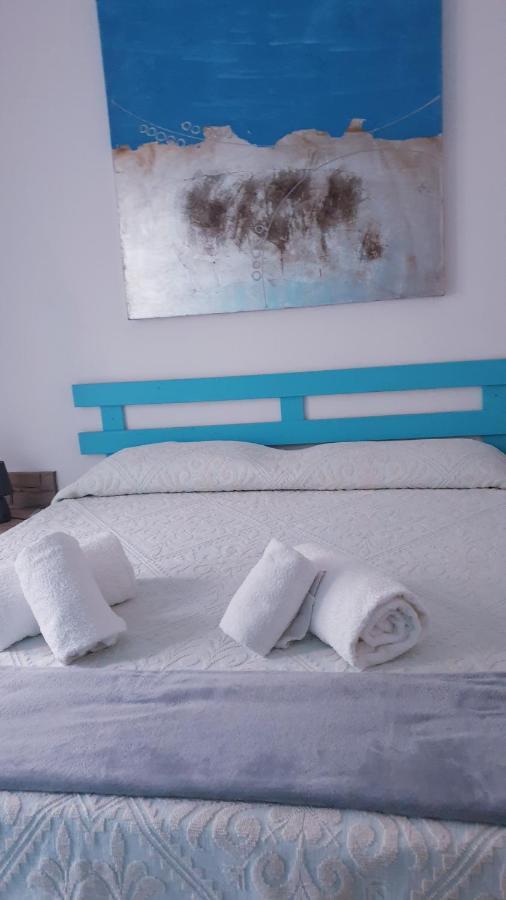 B&B Cala Luna Cala Gonone Kültér fotó