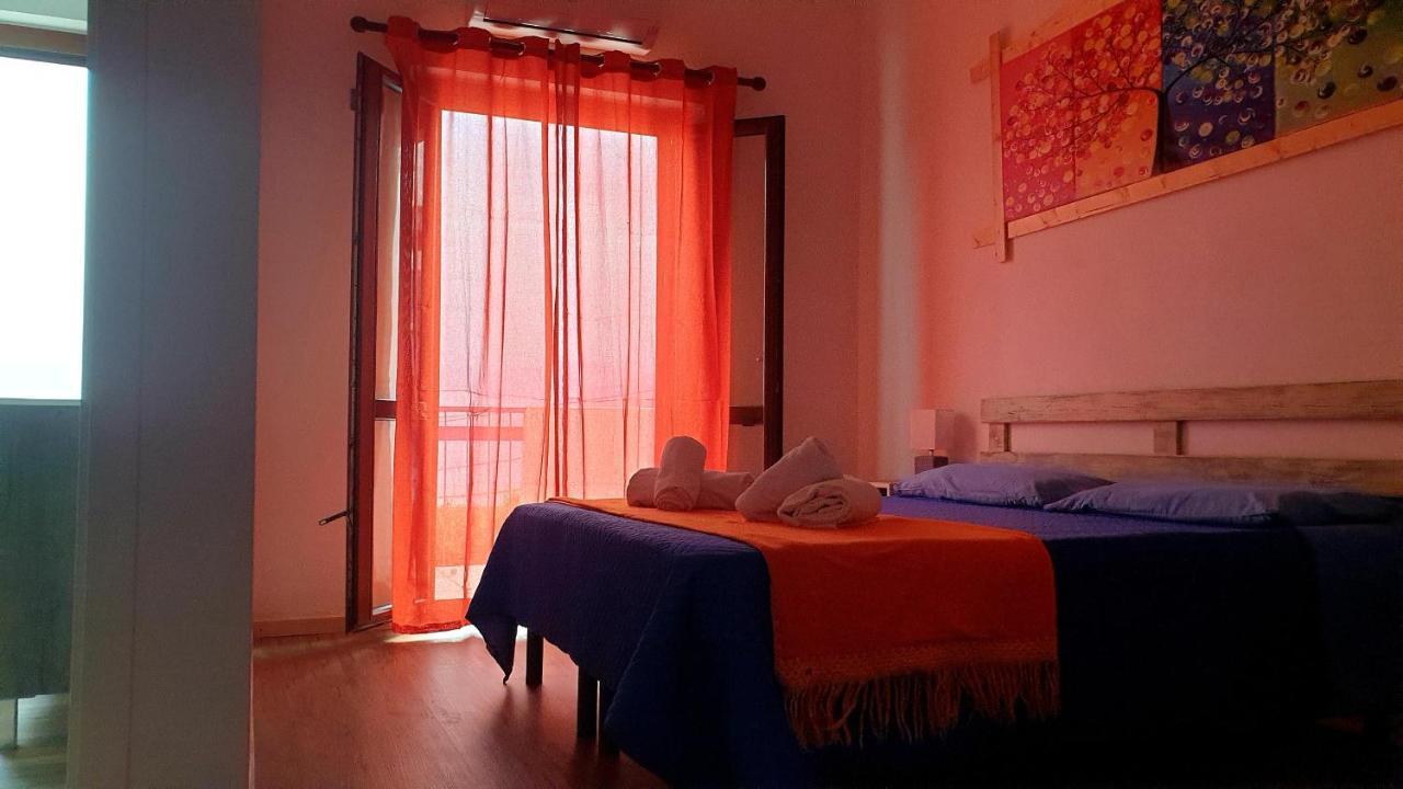 B&B Cala Luna Cala Gonone Kültér fotó