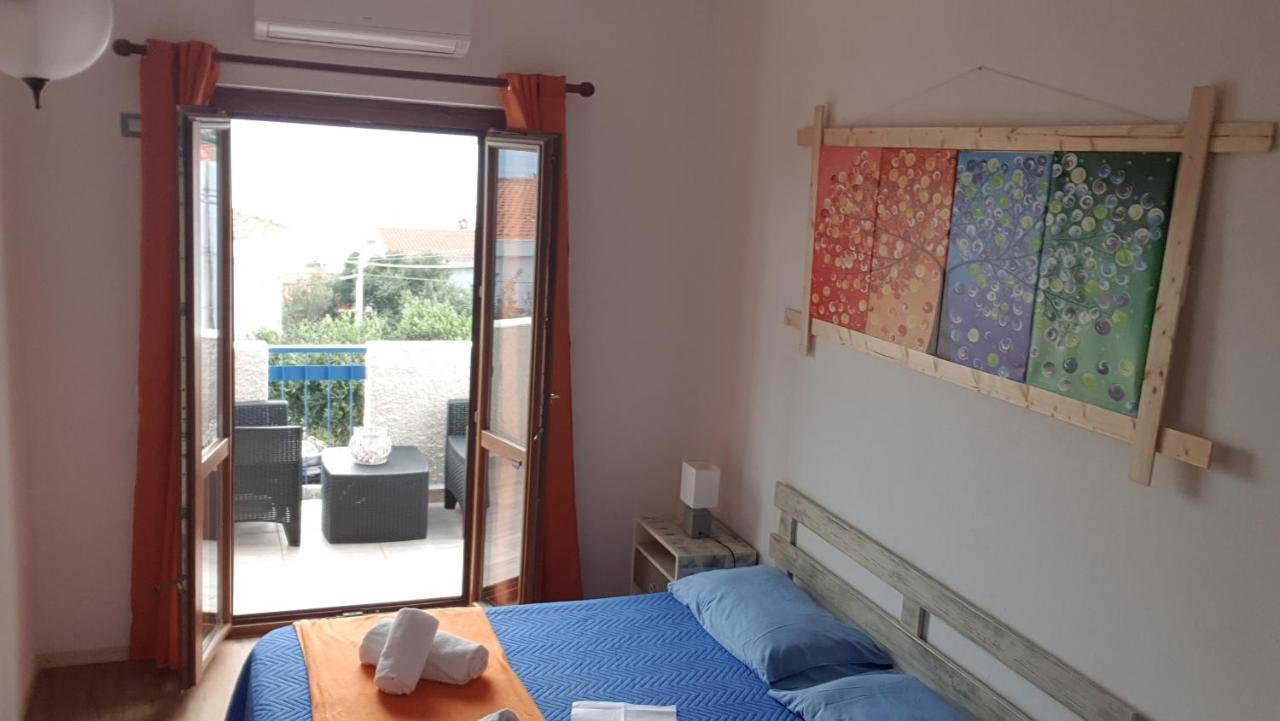 B&B Cala Luna Cala Gonone Kültér fotó