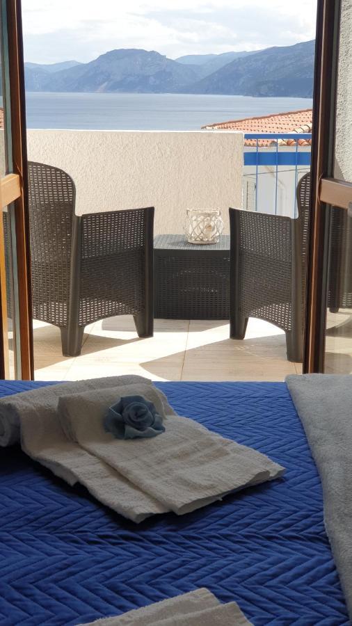 B&B Cala Luna Cala Gonone Kültér fotó