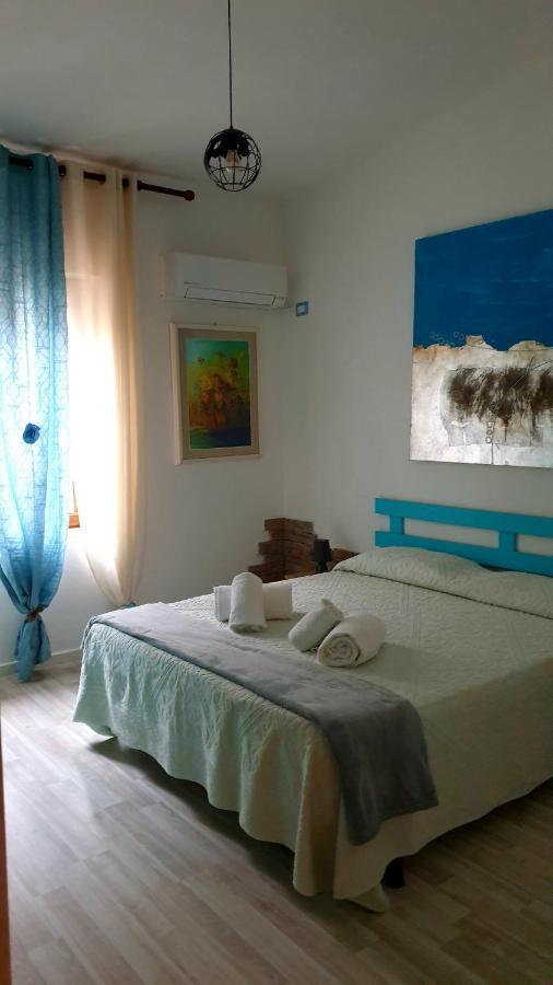 B&B Cala Luna Cala Gonone Kültér fotó