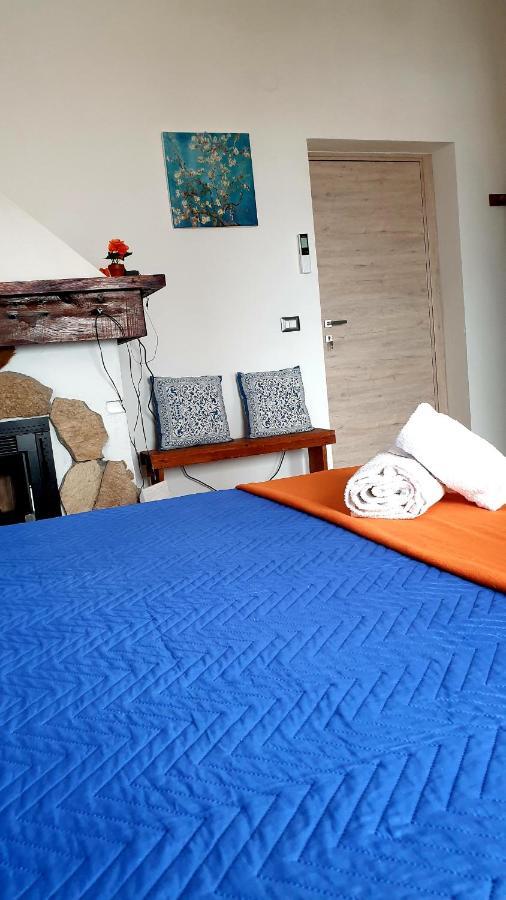B&B Cala Luna Cala Gonone Kültér fotó