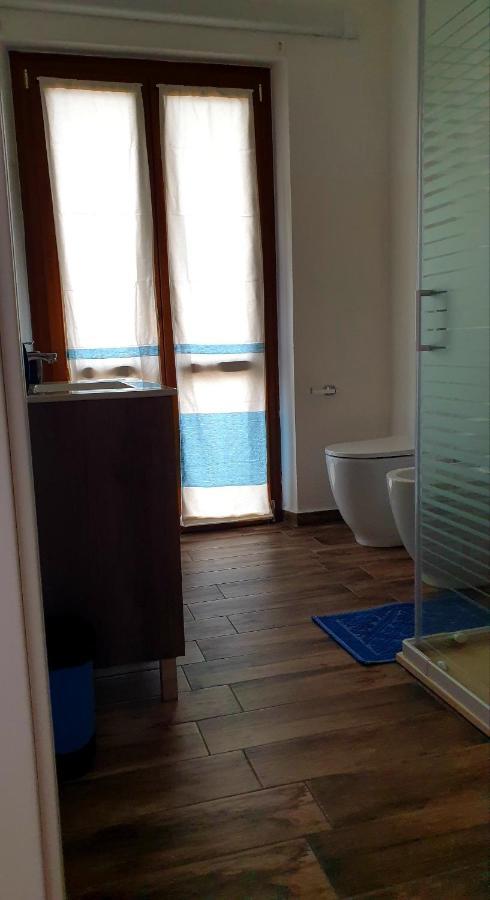 B&B Cala Luna Cala Gonone Kültér fotó