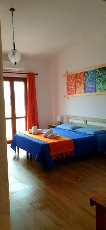 B&B Cala Luna Cala Gonone Kültér fotó