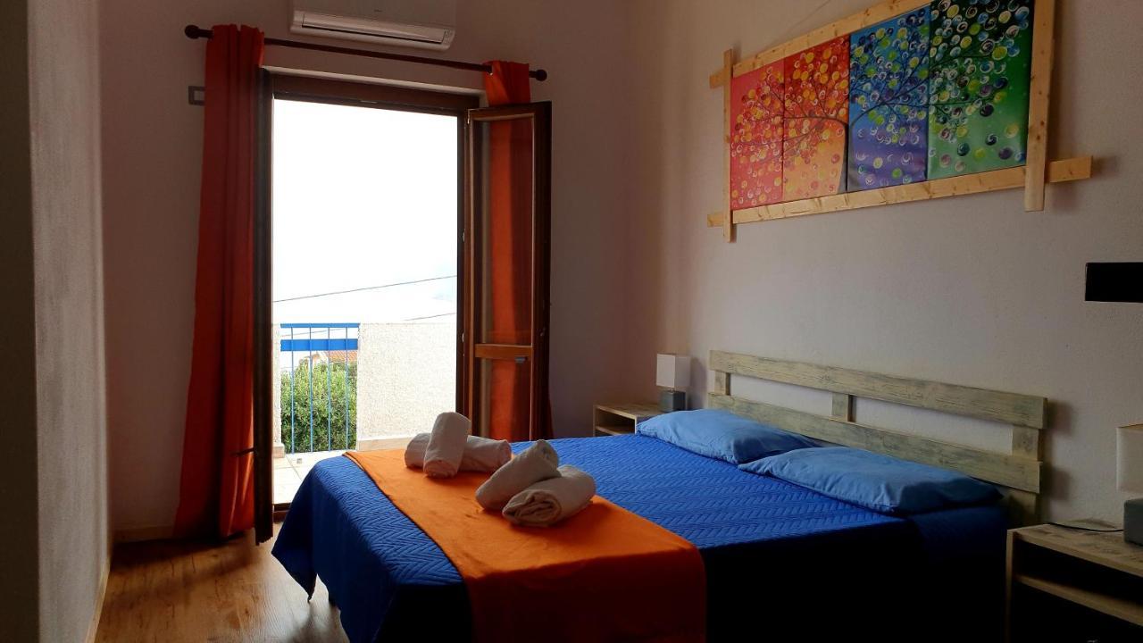 B&B Cala Luna Cala Gonone Kültér fotó