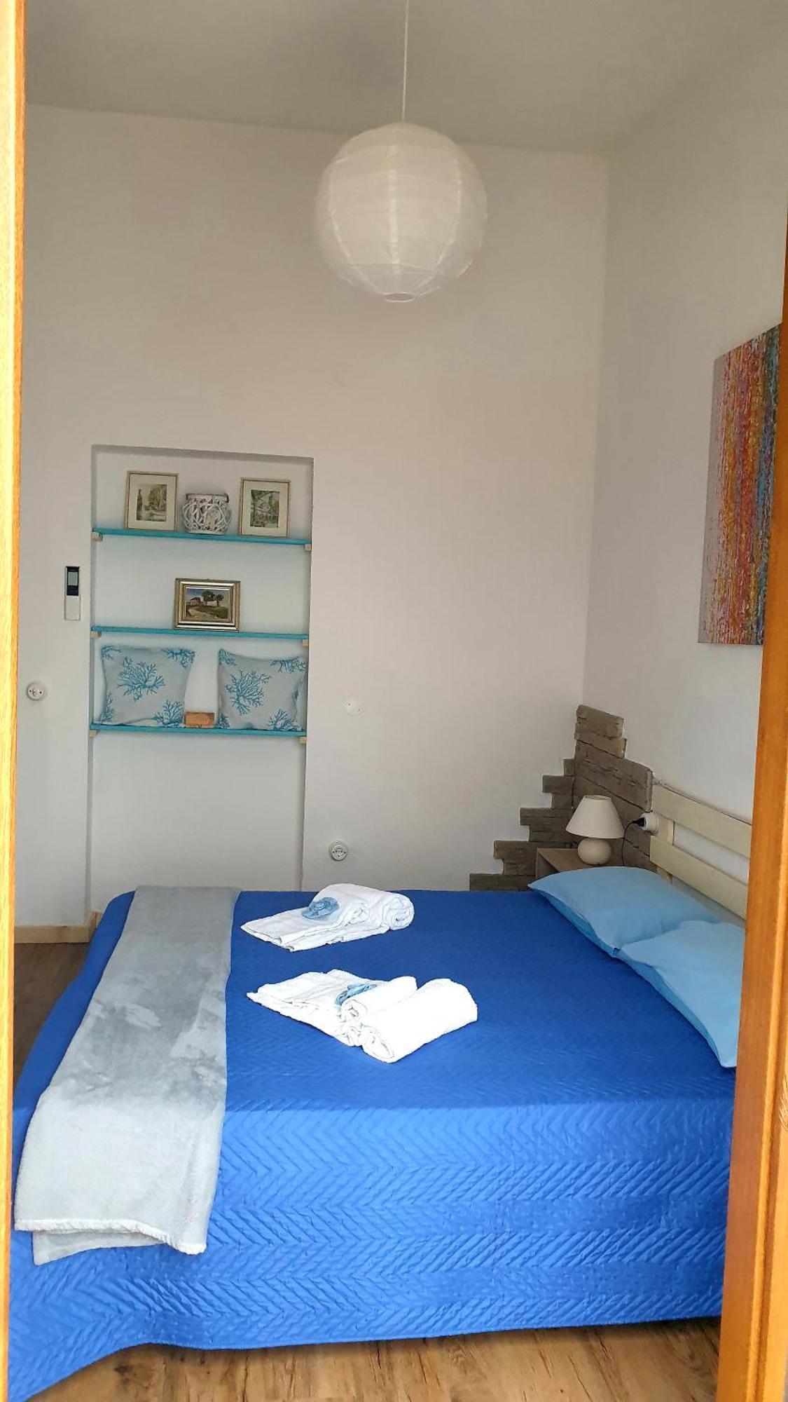 B&B Cala Luna Cala Gonone Kültér fotó