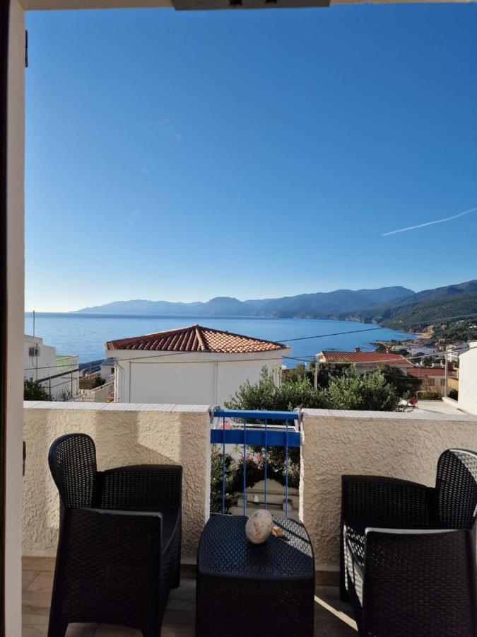 B&B Cala Luna Cala Gonone Kültér fotó