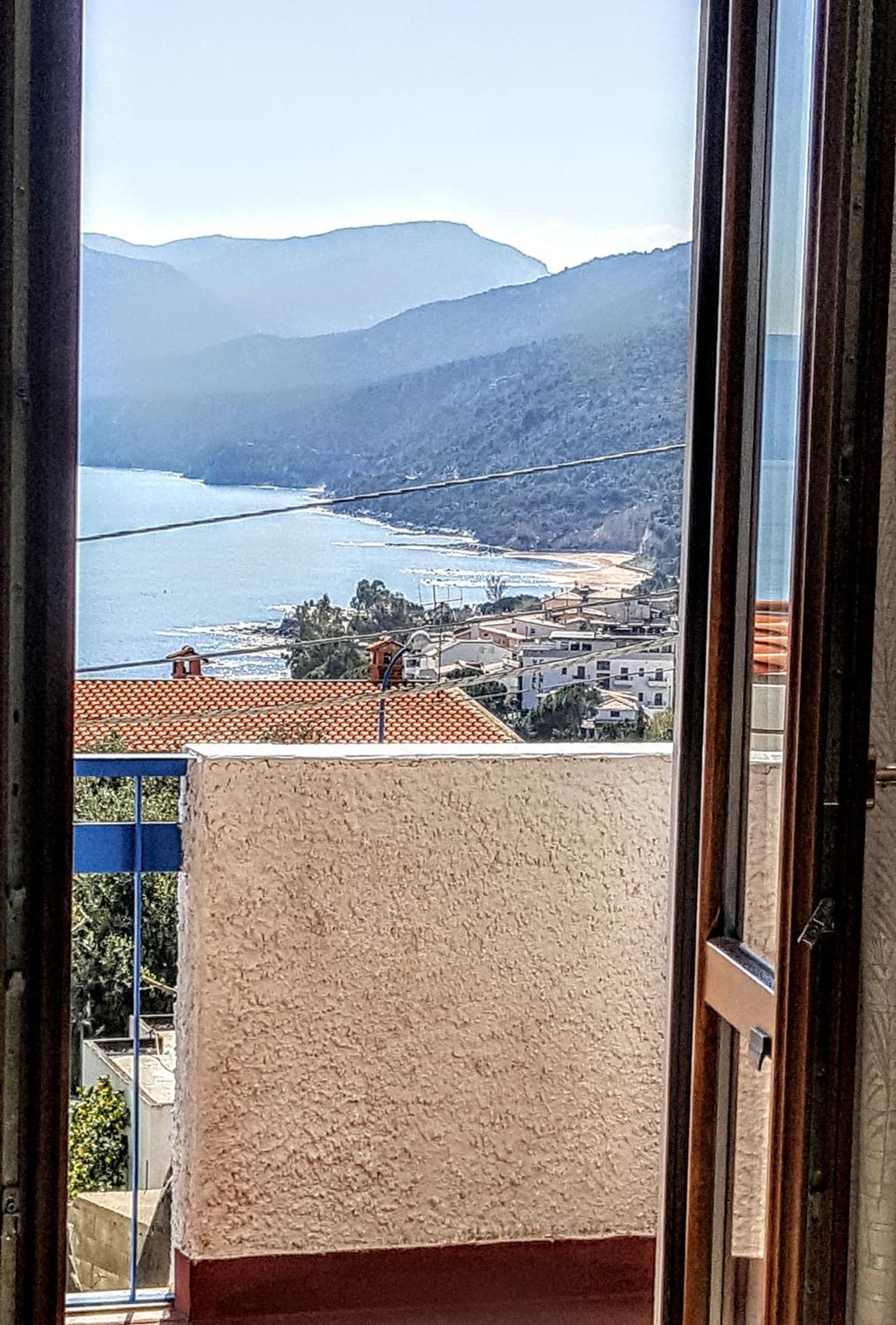 B&B Cala Luna Cala Gonone Kültér fotó