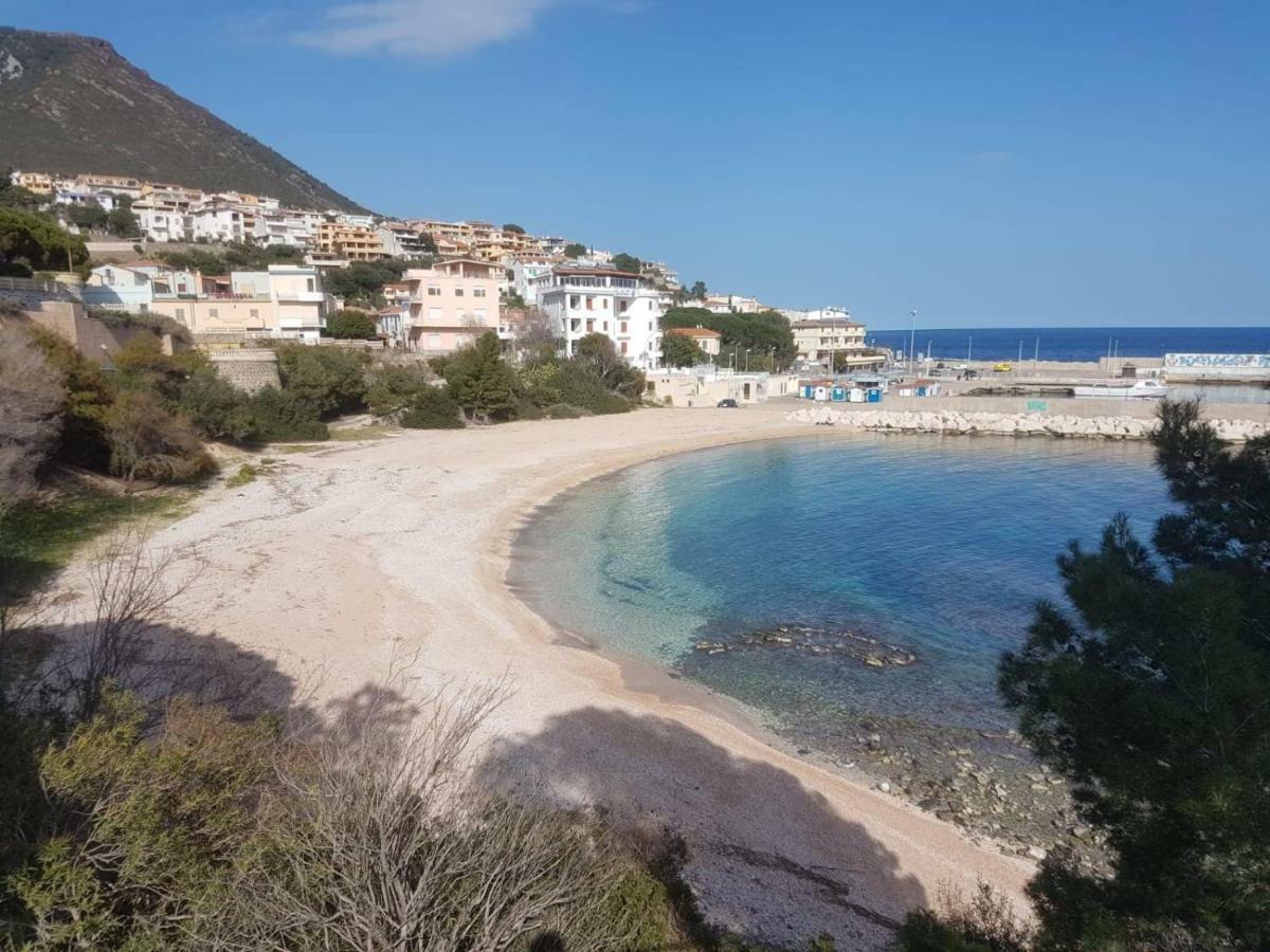 B&B Cala Luna Cala Gonone Kültér fotó