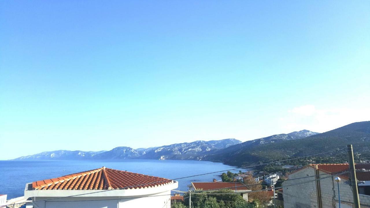 B&B Cala Luna Cala Gonone Kültér fotó